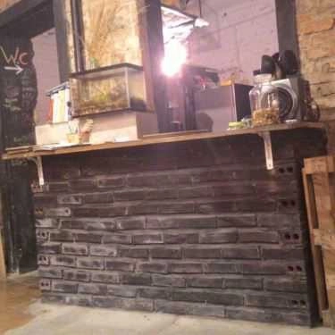 Tổng hợp- Green Oasis - Coffee & Workshop