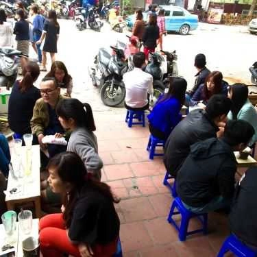 Tổng hợp- Cafe Green Juice & Food - Duy Tân