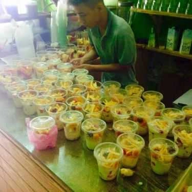 Tổng hợp- Cafe Green Juice & Food - Duy Tân