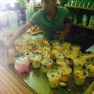 Tổng hợp- Cafe Green Juice & Food - Duy Tân