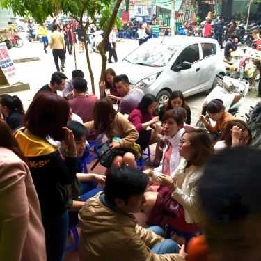 Tổng hợp- Cafe Green Juice & Food - Duy Tân