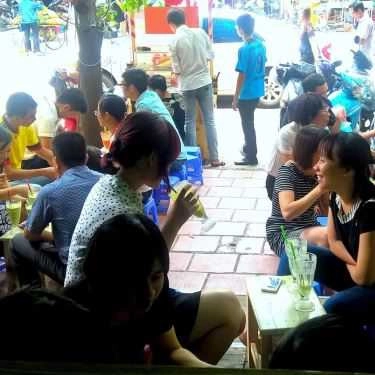 Tổng hợp- Cafe Green Juice & Food - Duy Tân