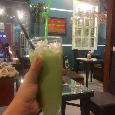 Tổng hợp- Gugi Cafe - Vũ Phạm Hàm