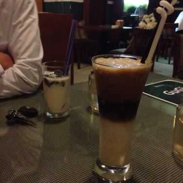 Món ăn- Gugi Cafe - Vũ Phạm Hàm