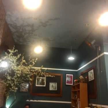Tổng hợp- Gugi Cafe - Vũ Phạm Hàm