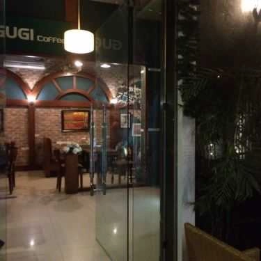 Tổng hợp- Gugi Cafe - Vũ Phạm Hàm
