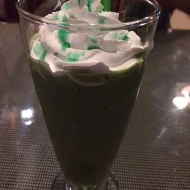 Món ăn- Gugi Cafe - Vũ Phạm Hàm