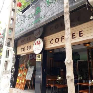 Tổng hợp- Gulu Cafe