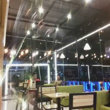 Tổng hợp- Gumi Coffee