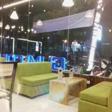 Tổng hợp- Gumi Coffee