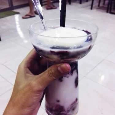 Món ăn- Gumi Coffee
