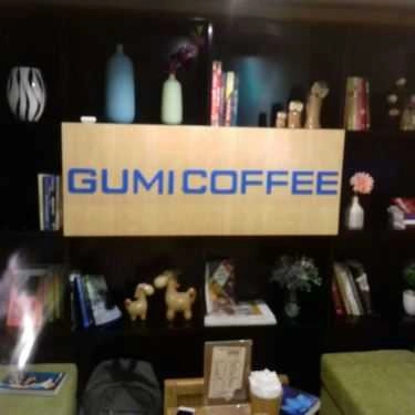Tổng hợp- Gumi Coffee