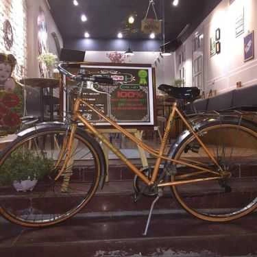Tổng hợp- Cafe Guu Kafe