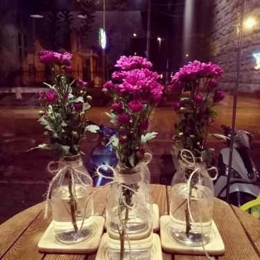 Tổng hợp- Cafe Guu Kafe