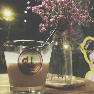 Món ăn- Cafe Guu Kafe
