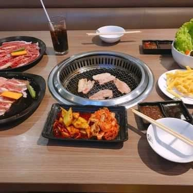 Tổng hợp- Nhà Hàng Gyu-Kaku Japanese BBQ - AEON Mall Long Biên