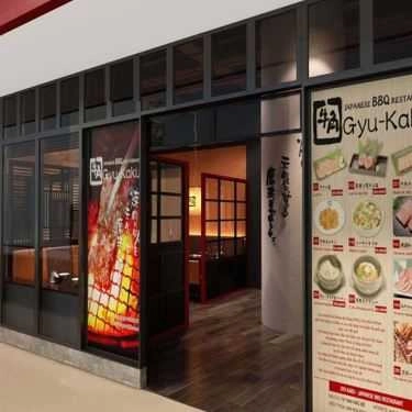 Tổng hợp- Nhà Hàng Gyu-Kaku Japanese BBQ - Mai Hắc Đế