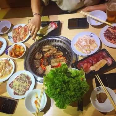 Tổng hợp- Nhà Hàng Gyu-Kaku Japanese BBQ - Vincom Bắc Từ Liêm