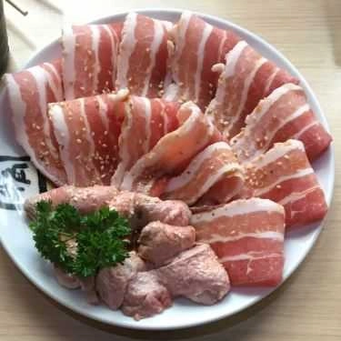 Tổng hợp- Nhà Hàng Gyu-Kaku Japanese BBQ - Vincom Bắc Từ Liêm