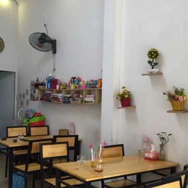Không gian- H + Coffee