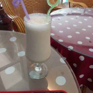 Món ăn- H&H Cafe