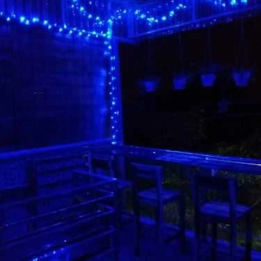 Không gian- H3A Cafe & Spa