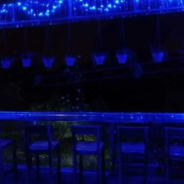 Không gian- H3A Cafe & Spa