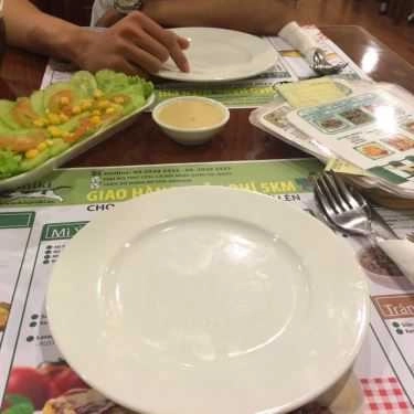 Tổng hợp- Cafe H3Q Pizza Miki