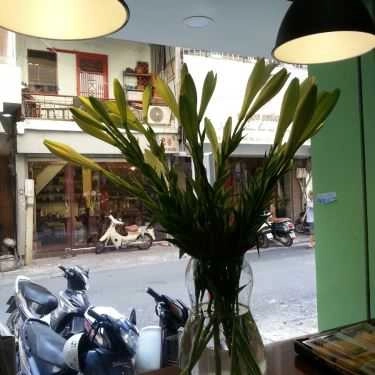 Tổng hợp- Cafe H3Q Pizza Miki