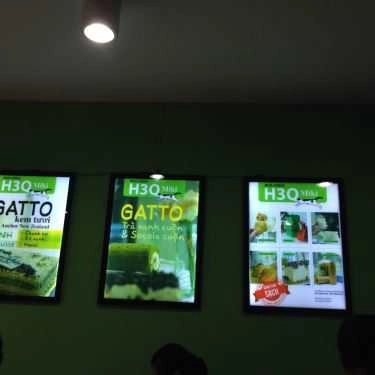 Tổng hợp- Cafe H3Q Pizza Miki