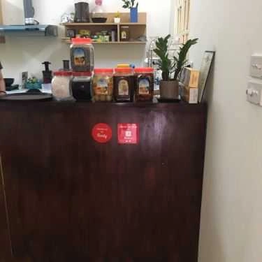 Tổng hợp- H3T Coffee