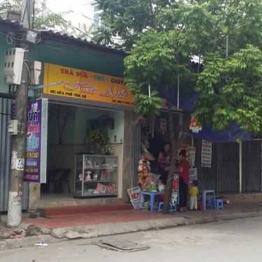 Tổng hợp- Hà Anh - Trà Sữa & Coffee