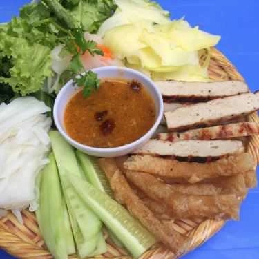 Tổng hợp- Ăn vặt Hà Anh - Nem Nướng Nha Trang