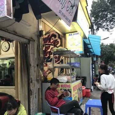 Tổng hợp- Ăn vặt Hà Anh - Nem Nướng Nha Trang