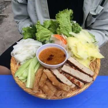 Tổng hợp- Ăn vặt Hà Anh - Nem Nướng Nha Trang
