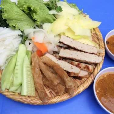 Tổng hợp- Ăn vặt Hà Anh - Nem Nướng Nha Trang
