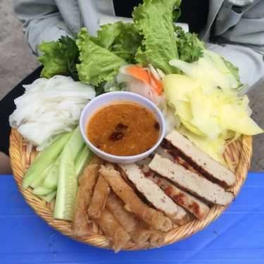 Tổng hợp- Ăn vặt Hà Anh - Nem Nướng Nha Trang