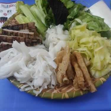 Tổng hợp- Ăn vặt Hà Anh - Nem Nướng Nha Trang