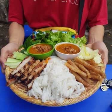 Tổng hợp- Ăn vặt Hà Anh - Nem Nướng Nha Trang