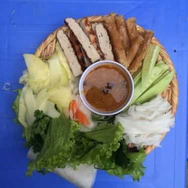 Tổng hợp- Ăn vặt Hà Anh - Nem Nướng Nha Trang