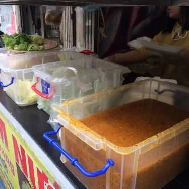 Tổng hợp- Ăn vặt Hà Anh - Nem Nướng Nha Trang