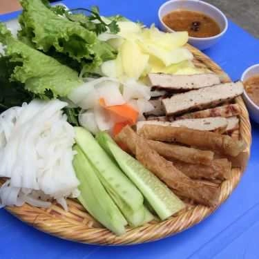 Tổng hợp- Ăn vặt Hà Anh - Nem Nướng Nha Trang