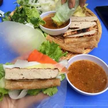 Tổng hợp- Ăn vặt Hà Anh - Nem Nướng Nha Trang