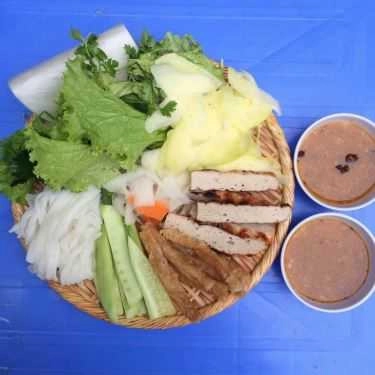 Tổng hợp- Ăn vặt Hà Anh - Nem Nướng Nha Trang