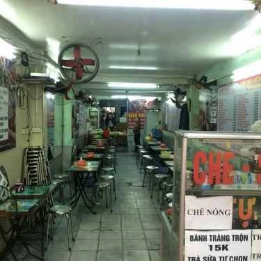 Tổng hợp- Ăn vặt Hà Anh - Nem Nướng Nha Trang