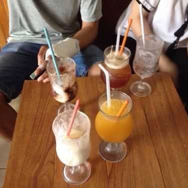 Món ăn- Hà Anh - Trà Sữa & Coffee