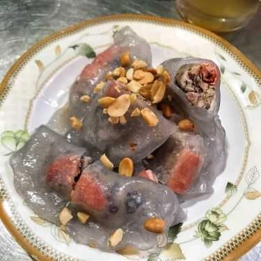 Món ăn- Ăn vặt Hà Béo - Bánh Xèo & Nem Lụi