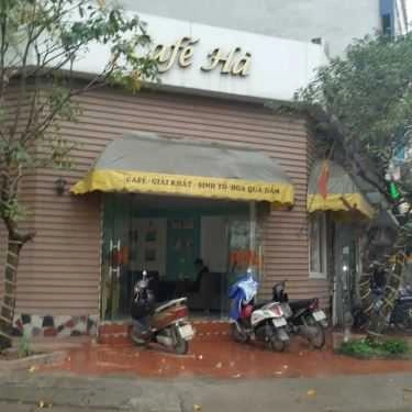 Tổng hợp- Hà Cafe - Phú Diễn