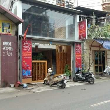 Tổng hợp- Hà Cafe - Thụy Phương