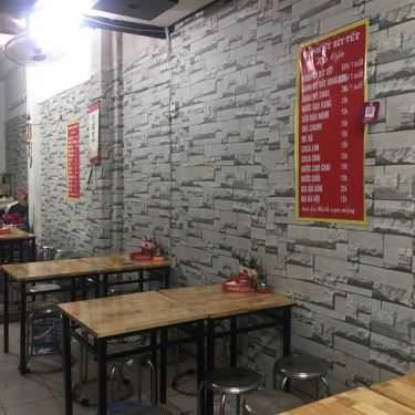 Tổng hợp- Ăn vặt Hà Cúc - Bánh Mì Bít Tết
